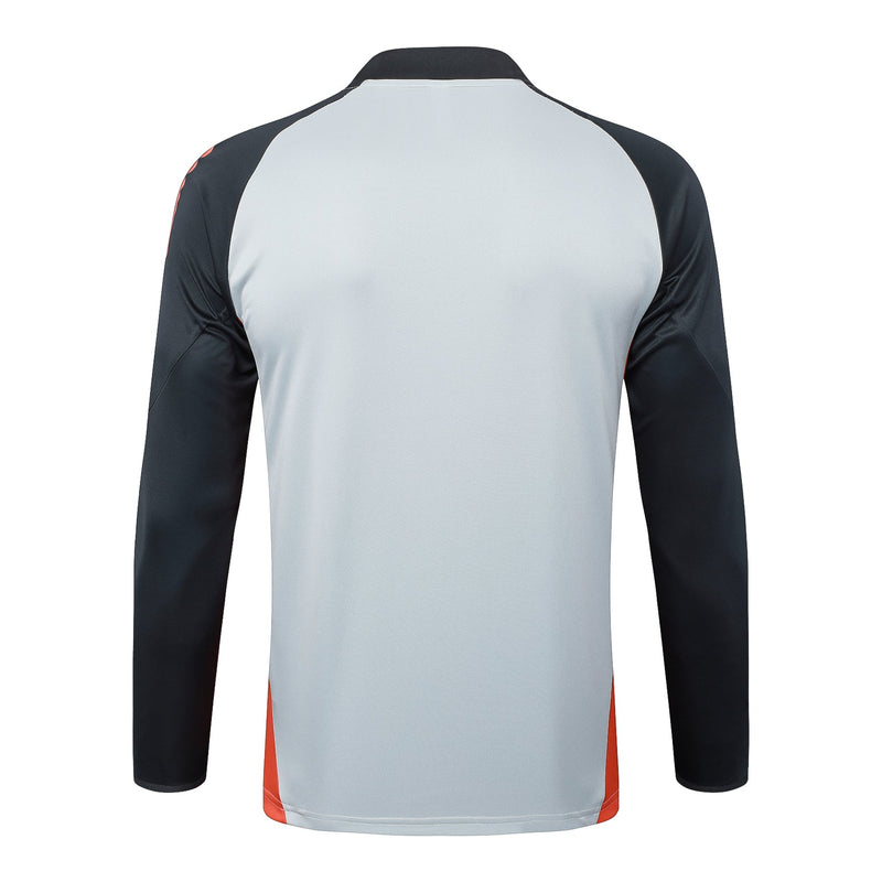 Conjunto de Treino Benfica 2024-25
