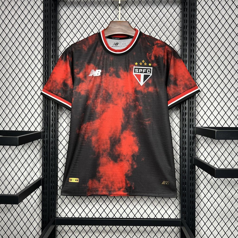 Camisola São Paulo 2024/25 - Third