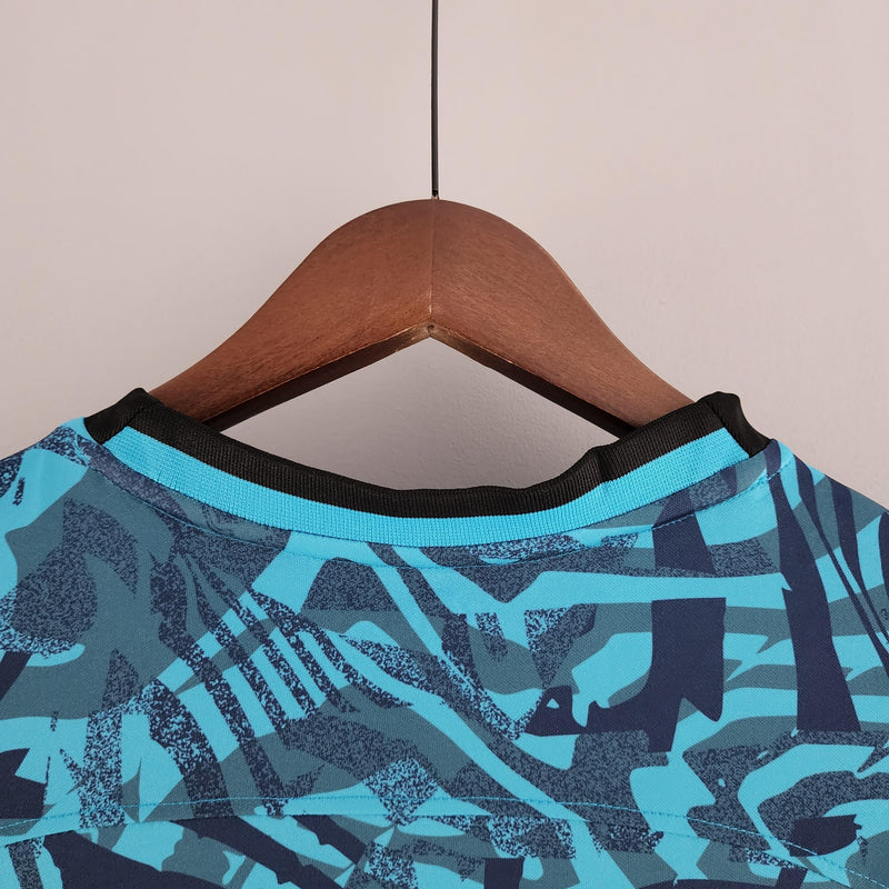 Camisola Tottenham 2022/23 Terceira