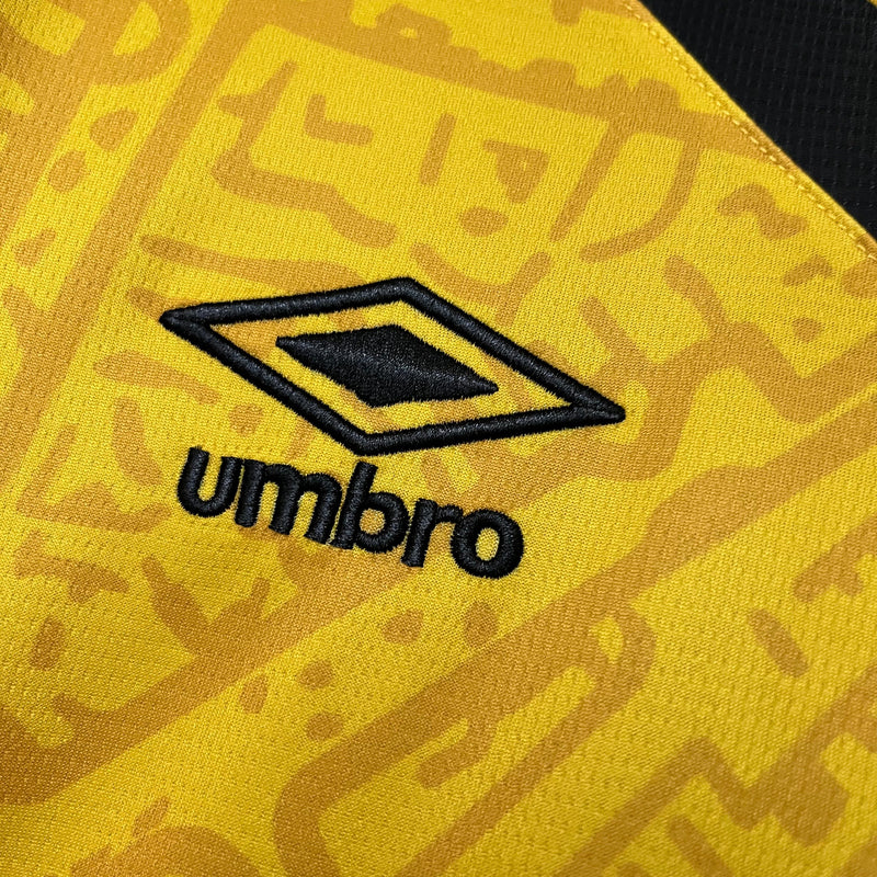 Camisola Santos 2024/25 Third