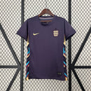 Camisola Feminina Seleção Inglaterra 2024/25 Away