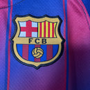 Conjunto Infantil Barcelona 2025/26 - Home