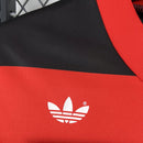 Camisola Flamengo 81' 2025/26 Home