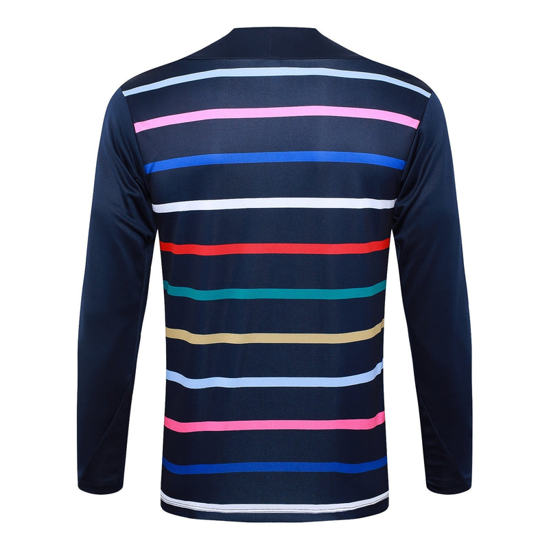 Conjunto de Treino França 2024