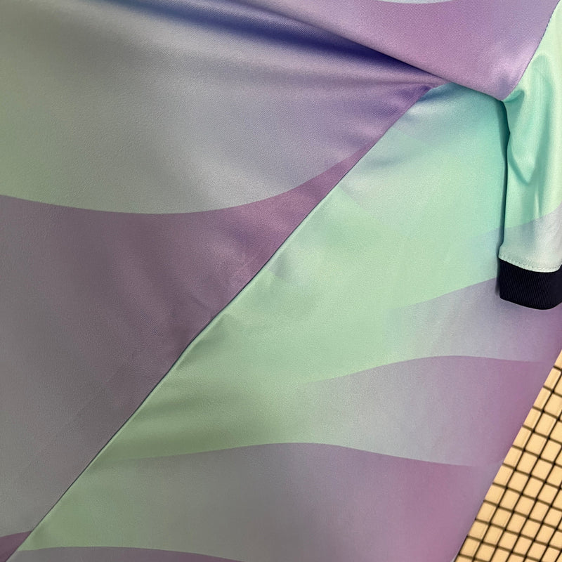 Camisola Arsenal 2024/25 - Third