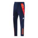 Conjunto de Treino Manchester United 2024-25 - Casaco sem Capuz