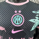 Camisola Inter de Milão 2025-26 Edição Especial Versão Jogador