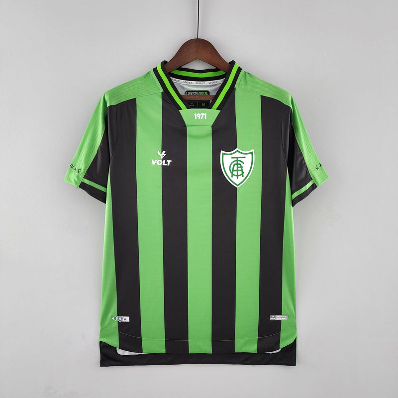 Camisola América Mineiro 2022/23 Home