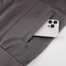 Conjunto de Treino Real Madrid CF 2024-25 - Casaco sem Capuz