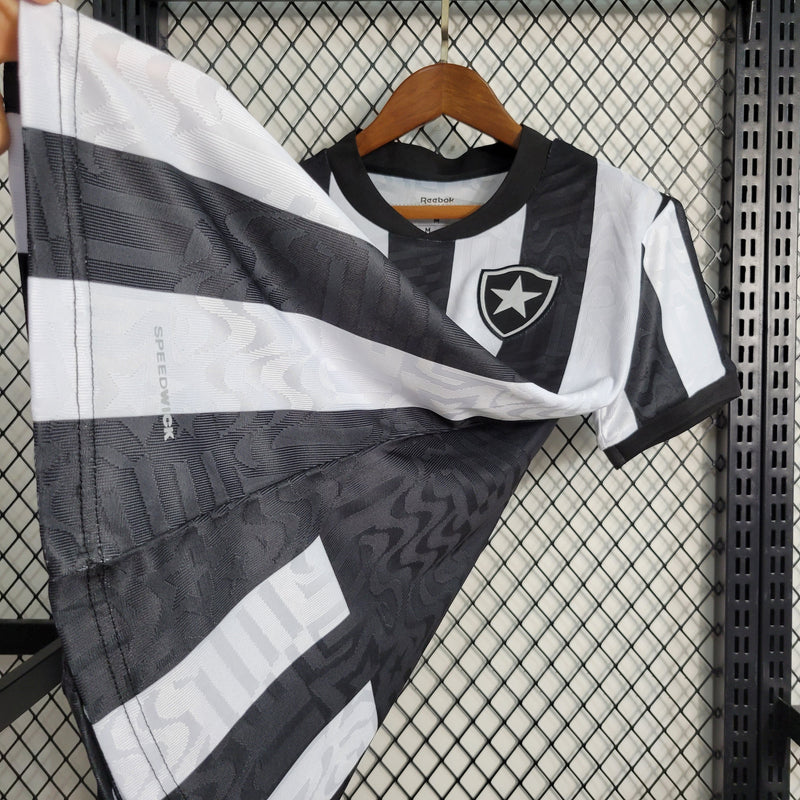 Camisola Feminina Botafogo 2023/24 Home