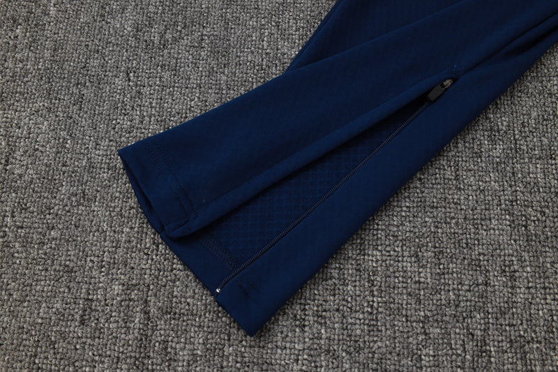 Conjunto de Treino Portugal 2025