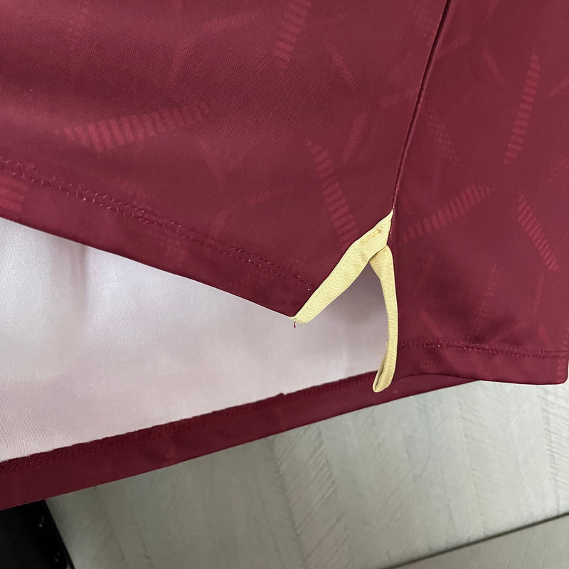 Camisola São Paulo 2025/26 Treino