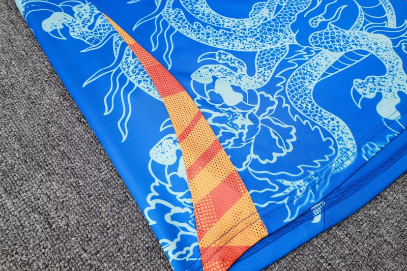 Conjunto de Treino Real Madrid CF 2024-25