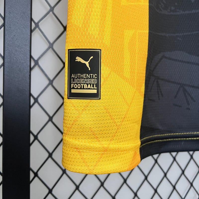 Camisola Borussia Dortmund 2023/24 Special