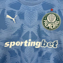 Camisola SE Palmeiras 2025/26 - Goleiro