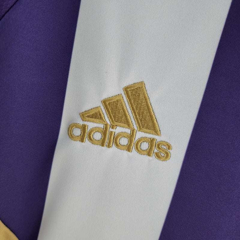 Camisola Real Valladolid 2022/23 Home