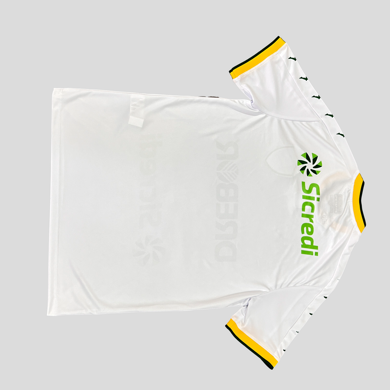 Camisola Cuiabá 2024/25  - Away