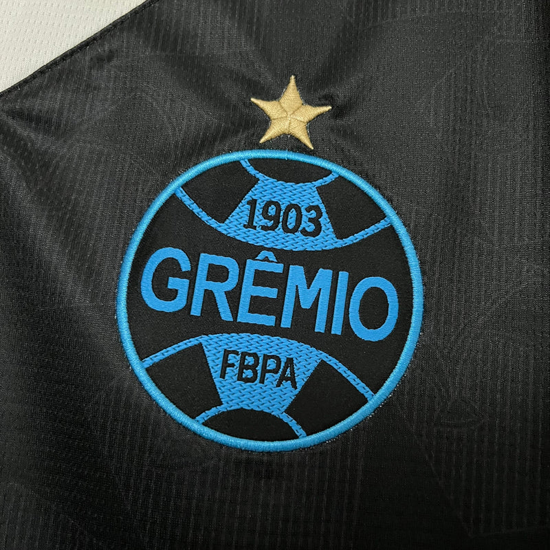 Camisola Grêmio 2024/25 - Third