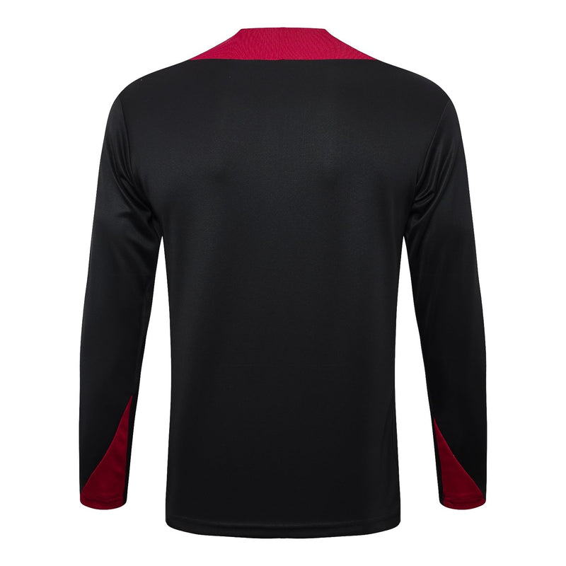 Conjunto de Treino FC Paris Saint-Germain 2024-25