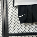 Conjunto Infantil Corinthians 2025/26 - Home