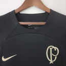 Camisola Corinthians 2023/24 Treino