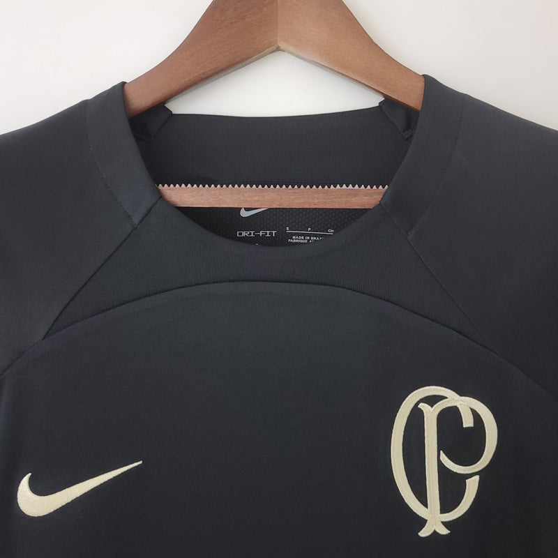 Camisola Corinthians 2023/24 Treino