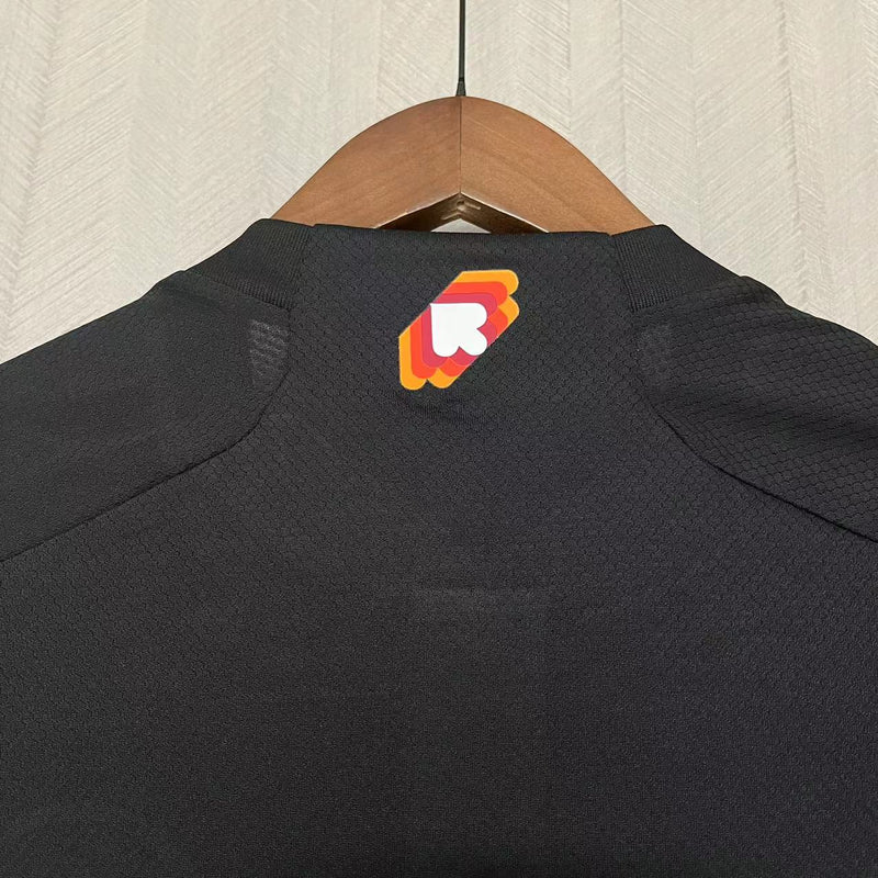 Camisola AS Roma 2023/24 Terceira