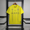 Camisola Al-Nassr 2023/24 Home