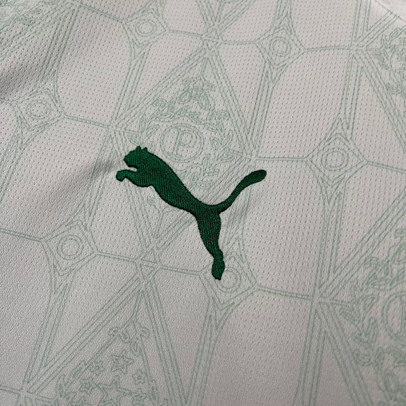 Camisola SE Palmeiras 2025/26 Away