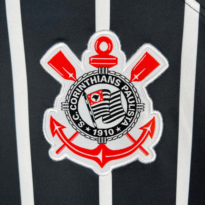 Camisola Corinthians 2023/24 Away