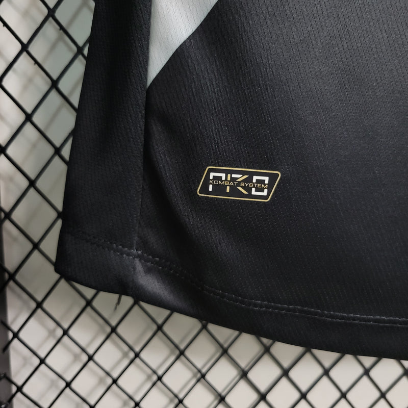 Camisola Feminina Vasco da Gama 2023/24 Home