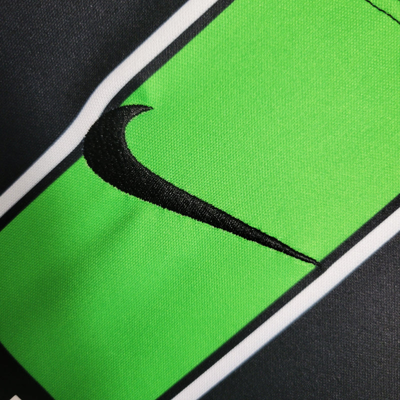 Camisola Brighton 2023/24 Away