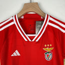 Conjunto Infantil Benfica 2023/24 - Home