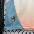 Camisola Manchester City 2024/25 - Fourth