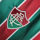Camisola Feminina Fluminense 2023/24 Home