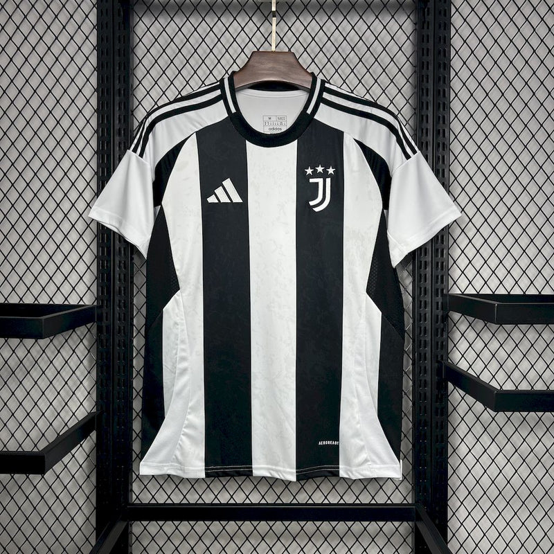 Camisola Juventus 2024/25 - Home