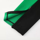 Conjunto de Treino Arsenal 2024-25 - Casaco sem Capuz