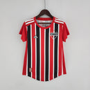 Camisola Feminina São Paulo FC 2022/23 Away