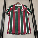 Camisola Fluminense 2024/25 Home