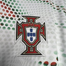 Camisola Seleção Portugal 2025/26 Away