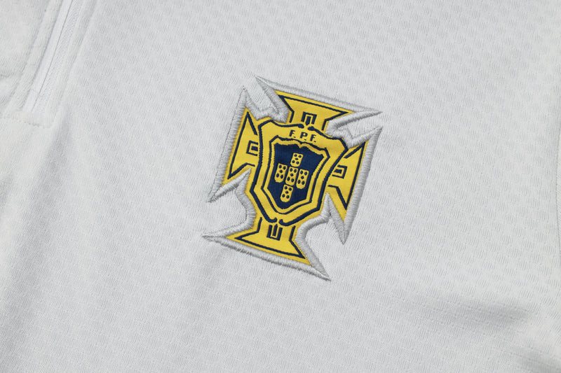 Conjunto de Treino Portugal 2025
