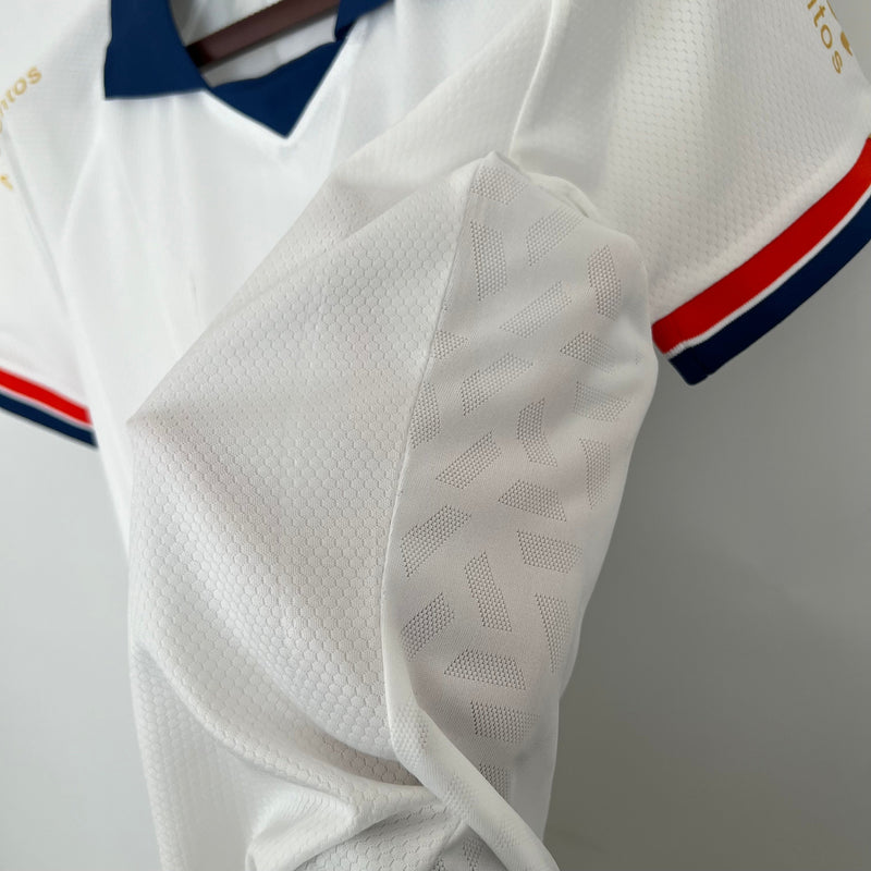 Camisola Feminina Bahia 2022/23 Away