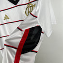 Camisola Flamengo 2023/24 Away