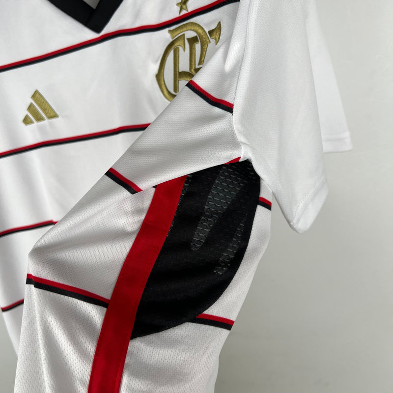 Camisola Flamengo 2023/24 Away
