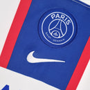 Camisola Feminina Paris Saint Germain 2022/23 Terceira
