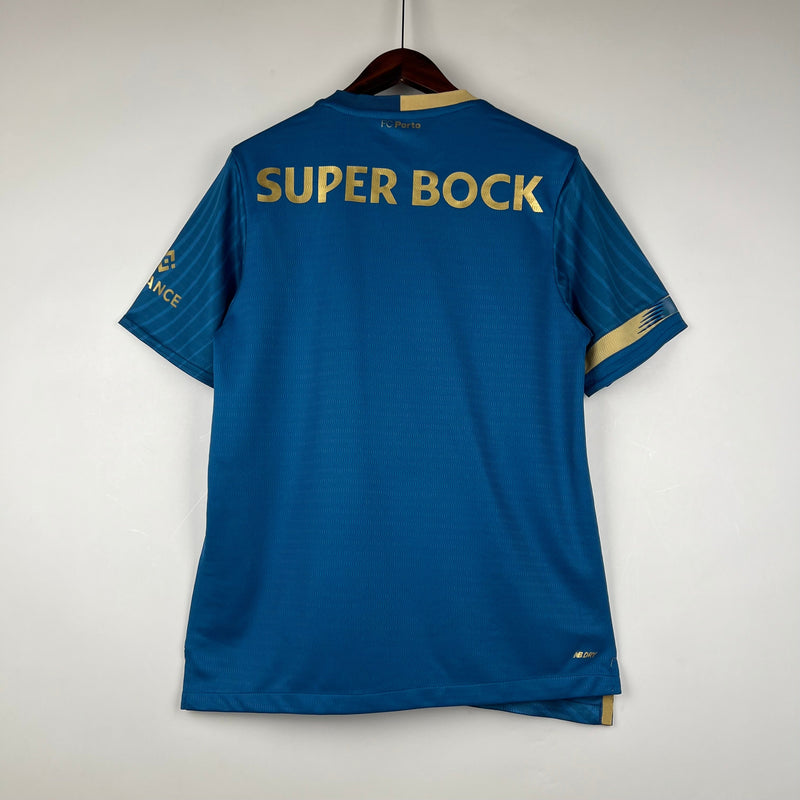 Camisola FC Porto 2023/24 Terceira