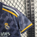 Camisola Feminina Real Madrid 2023/24 Away
