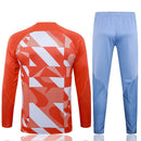 Conjunto de Treino Inter Milão 2024-25