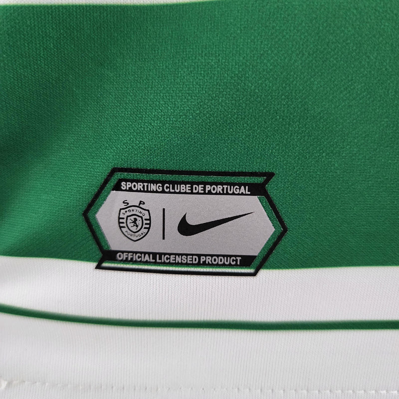 Camisola Sporting CP 2022/23 Home