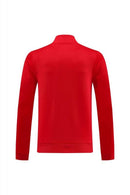 Conjunto de Treino Arsenal 2024-25 - Casaco sem Capuz